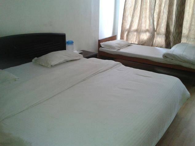 Lake City Guest House, Nainital 5